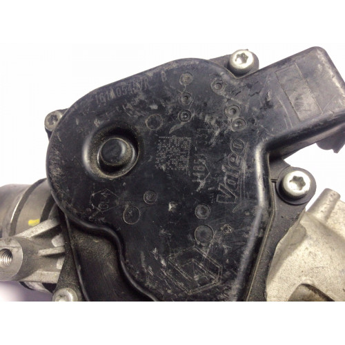 Renault Clio Dacia Dokker Lodgy Gaz Kelebeği 161A05457R 148517331