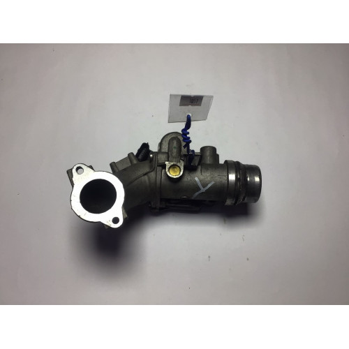 Renault Clio Dacia Dokker Lodgy Gaz Kelebeği 161A05457R 148517331