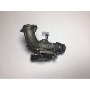 Renault Clio Dacia Dokker Lodgy Gaz Kelebeği 161A05457R 298616924