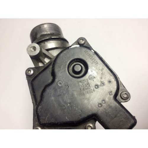Renault Clio Dacia Dokker Lodgy Gaz Kelebeği 161A05457R 298616924