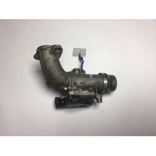 Renault Clio Dacia Dokker Lodgy Gaz Kelebeği 161A05457R 235602794