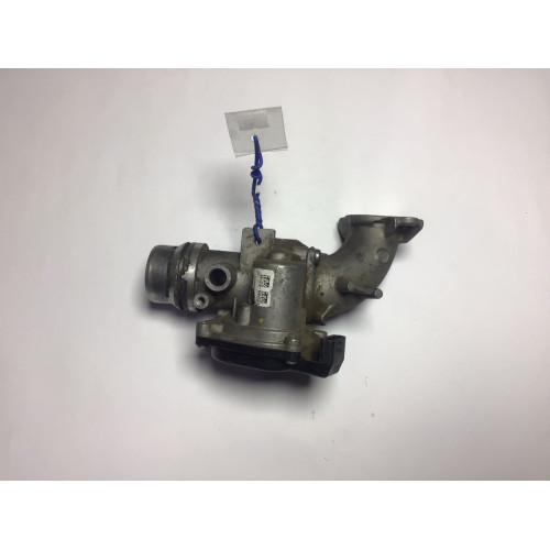 Renault Clio Dacia Dokker Lodgy Gaz Kelebeği 161A05457R 235602794