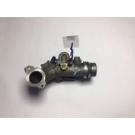Renault Clio Dacia Dokker Lodgy Gaz Kelebeği 161A05457R 235602794