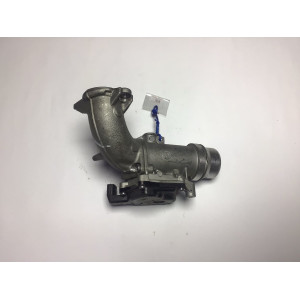 Renault Clio Dacia Dokker Lodgy Gaz Kelebeği 161A05457R 148619794