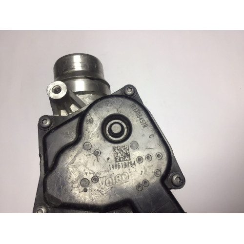 Renault Clio Dacia Dokker Lodgy Gaz Kelebeği 161A05457R 148619794