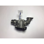 Renault Clio Dacia Dokker Lodgy Gaz Kelebeği 161A05457R