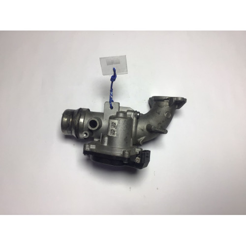 Renault Clio Dacia Dokker Lodgy Gaz Kelebeği 161A05457R