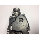 Renault Clio Dacia Dokker Lodgy Gaz Kelebeği 161A05457R