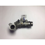 Renault Clio Dacia Dokker Lodgy Gaz Kelebeği 161A05457R