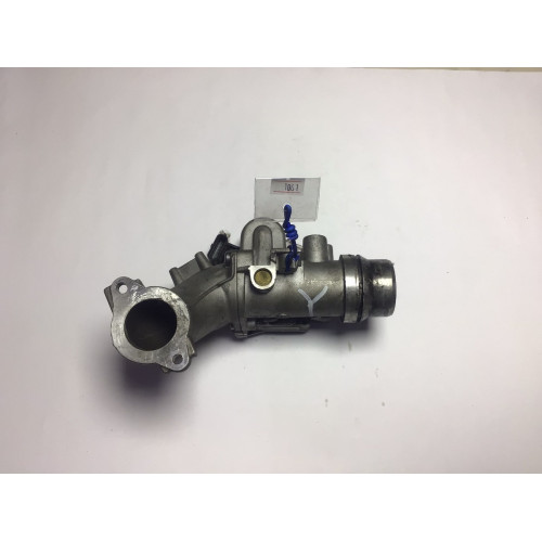 Renault Clio Dacia Dokker Lodgy Gaz Kelebeği 161A05457R