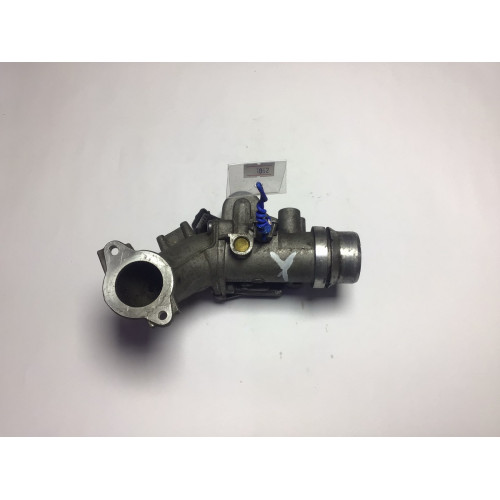 Renault Clio Dacia Dokker Lodgy Gaz Kelebeği 161A05457R 254501731