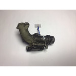 Renault Clio Dacia Dokker Lodgy Gaz Kelebeği 161A05457R 265615634