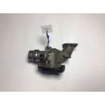 Renault Clio Dacia Dokker Lodgy Gaz Kelebeği 161A05457R 265615634