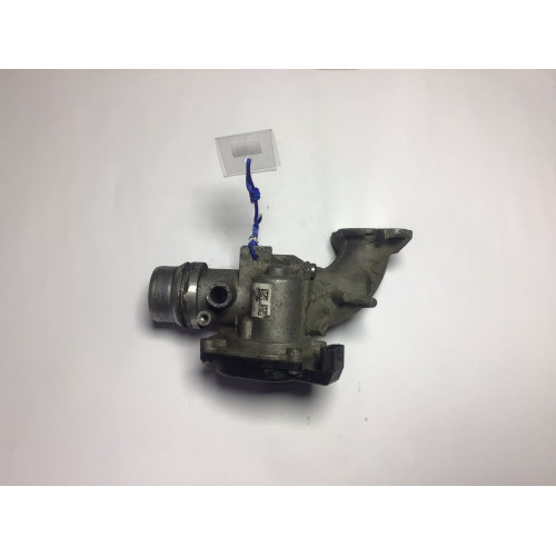 Renault Clio Dacia Dokker Lodgy Gaz Kelebeği 161A05457R 265615634