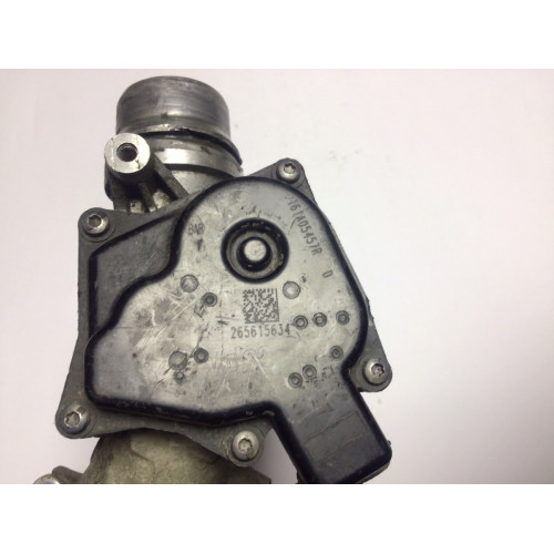 Renault Clio Dacia Dokker Lodgy Gaz Kelebeği 161A05457R 265615634