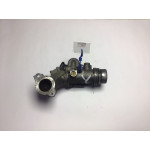 Renault Clio Dacia Dokker Lodgy Gaz Kelebeği 161A05457R 265615634