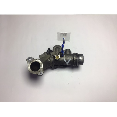 Renault Clio Dacia Dokker Lodgy Gaz Kelebeği 161A05457R 265615634