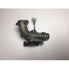 Renault Clio Dacia Dokker Lodgy Gaz Kelebeği 161A05457R 020708724