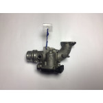 Renault Clio Dacia Dokker Lodgy Gaz Kelebeği 161A05457R 020708724