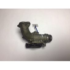 Renault Clio Dacia Dokker Lodgy Gaz Kelebeği 161A05457R