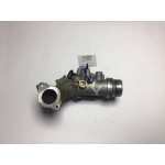 Renault Clio Dacia Dokker Lodgy Gaz Kelebeği 161A05457R