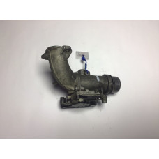 Renault Clio Dacia Dokker Lodgy Gaz Kelebeği 161A05457R