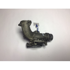 Renault Clio Dacia Dokker Lodgy Gaz Kelebeği 161A05457R