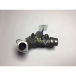 Renault Clio Dacia Dokker Lodgy Gaz Kelebeği 161A05457R