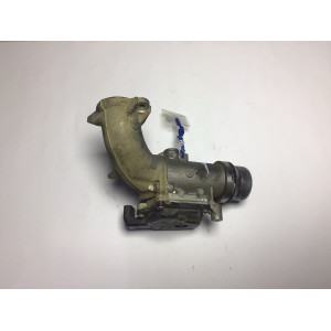 Renault Clio Dacia Dokker Lodgy Gaz Kelebeği 161A05457R