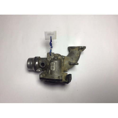 Renault Clio Dacia Dokker Lodgy Gaz Kelebeği 161A05457R