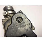 Renault Clio Dacia Dokker Lodgy Gaz Kelebeği 161A05457R