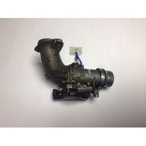 Renault Clio Dacia Dokker Lodgy Gaz Kelebeği 161A05457R 259612674
