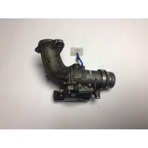 Renault Clio Dacia Dokker Lodgy Gaz Kelebeği 161A05457R 259612674