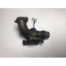 Renault Clio Dacia Dokker Lodgy Gaz Kelebeği 161A05457R 035600231