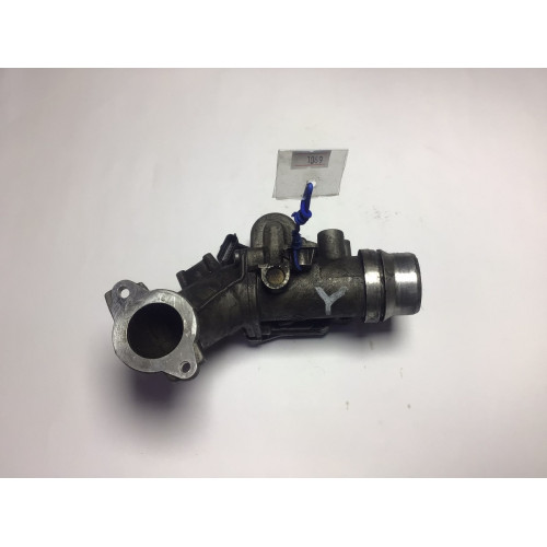 Renault Clio Dacia Dokker Lodgy Gaz Kelebeği 161A05457R 035600231