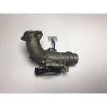Renault Megane Clio Kangoo Gaz Kelebeği 8200614985J 307514724