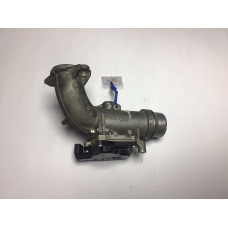 Renault Megane Clio Kangoo Gaz Kelebeği 8200614985J 307514724