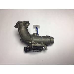 Renault Megane Clio Kangoo Gaz Kelebeği 8200614985J 307514724