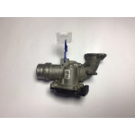 Renault Megane Clio Kangoo Gaz Kelebeği 8200614985J 307514724