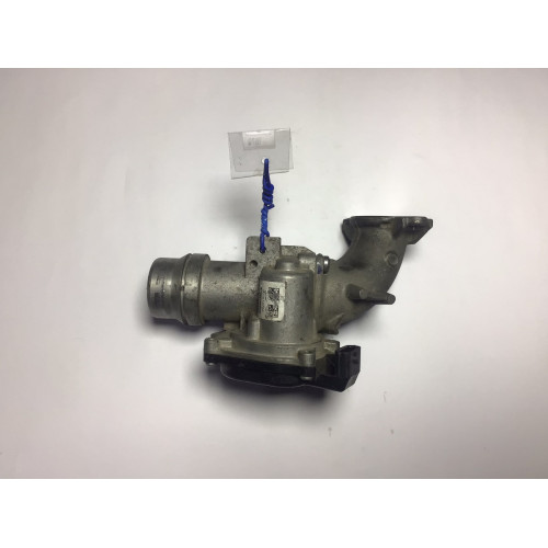 Renault Megane Clio Kangoo Gaz Kelebeği 8200614985J 307514724
