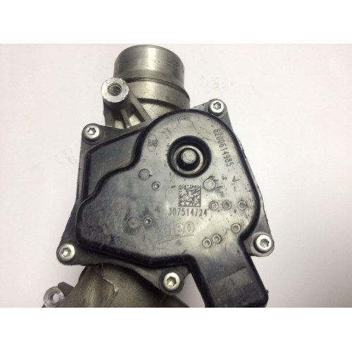 Renault Megane Clio Kangoo Gaz Kelebeği 8200614985J 307514724