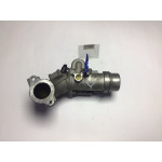 Renault Megane Clio Kangoo Gaz Kelebeği 8200614985J 307514724