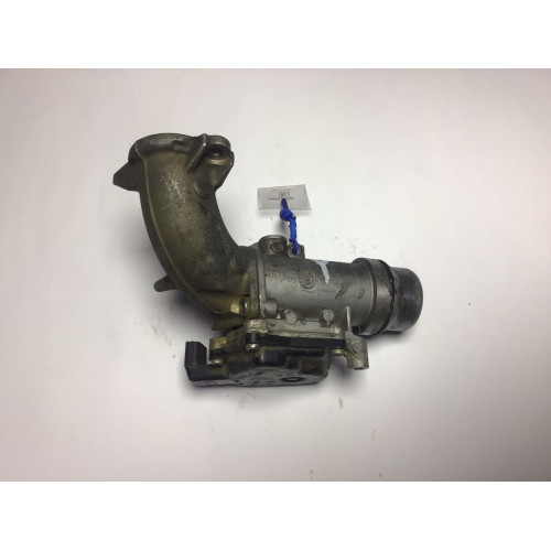 Renault Clio Dacia Dokker Lodgy Gaz Kelebeği 161A05457R 036601921