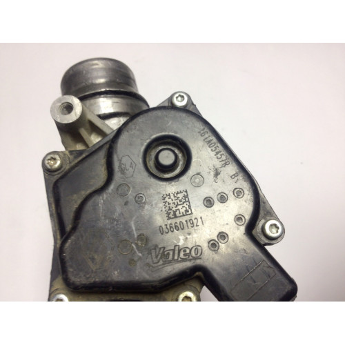 Renault Clio Dacia Dokker Lodgy Gaz Kelebeği 161A05457R 036601921