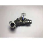 Renault Clio Dacia Dokker Lodgy Gaz Kelebeği 161A05457R 036601921