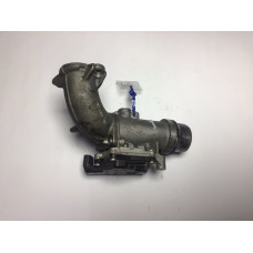 Renault Clio Dacia Dokker Lodgy Gaz Kelebeği 161A05457R 026600551