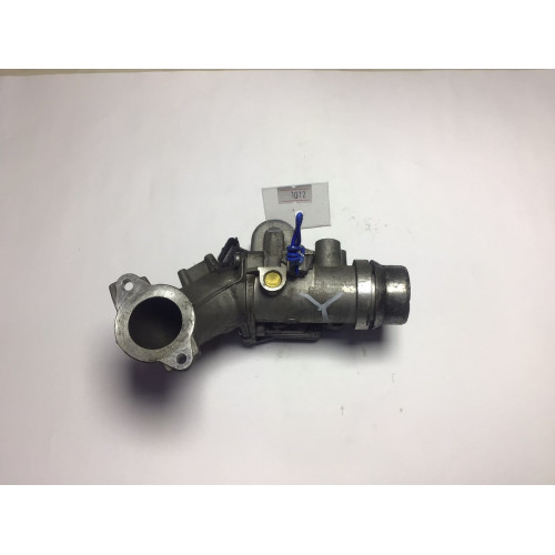 Renault Clio Dacia Dokker Lodgy Gaz Kelebeği 161A05457R 026600551