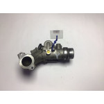 Renault Clio Dacia Dokker Lodgy Gaz Kelebeği 161A05457R 025615794