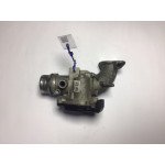 Renault Clio Dacia Dokker Lodgy Gaz Kelebeği 161A05457R