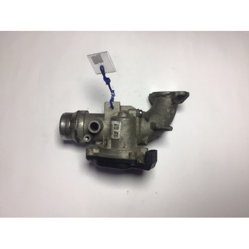 Renault Clio Dacia Dokker Lodgy Gaz Kelebeği 161A05457R